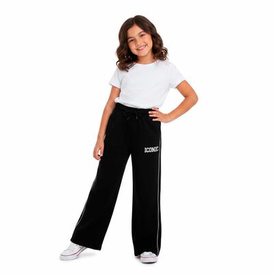 Pantal&oacute;n Buzo Ni&ntilde;a Mila