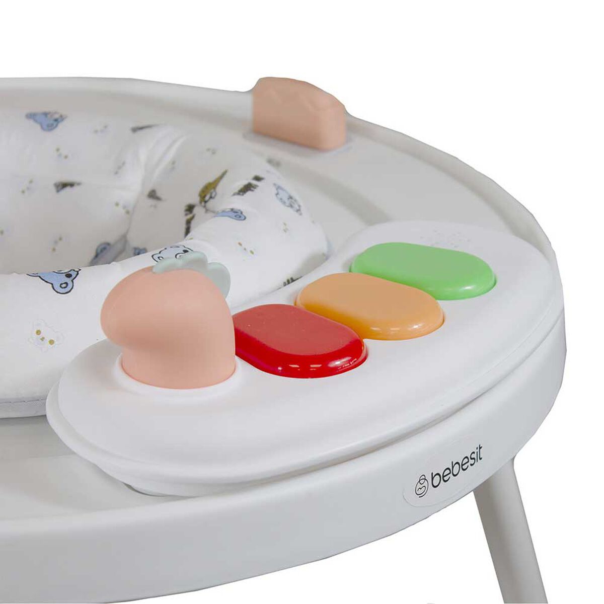 Centro de Actividad 2&1 Bebesit