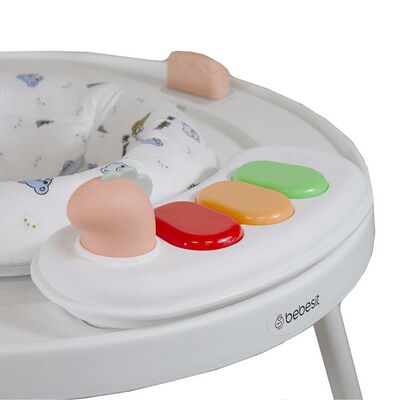 Imagen 2 del producto Centro de Actividad 2&1 Bebesit