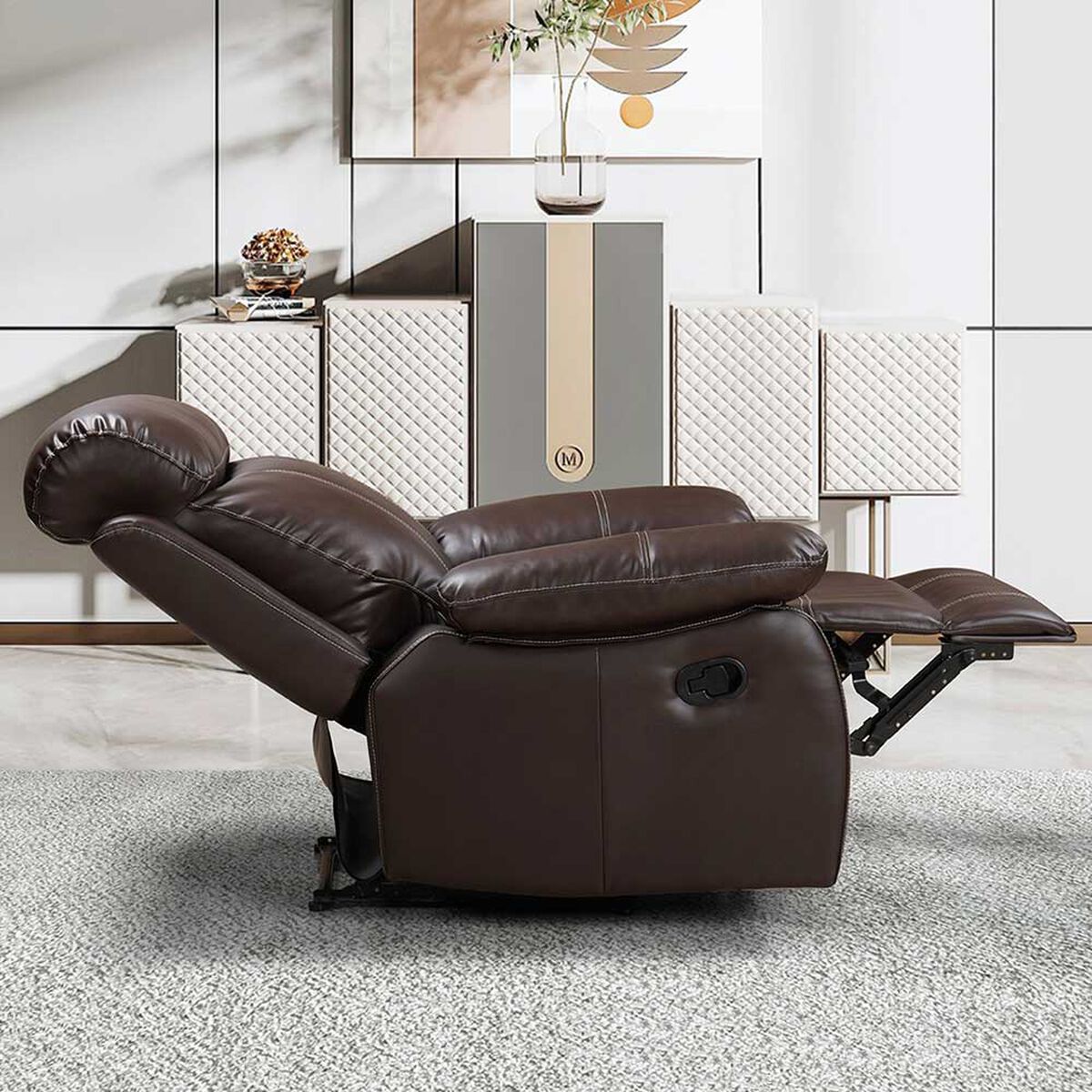 Bergere Idetex Boston Café