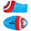 Pantuflas Hombre Marvel