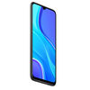 Celular Xiaomi Redmi 9 64GB 6.53" Carbon Grey Liberado