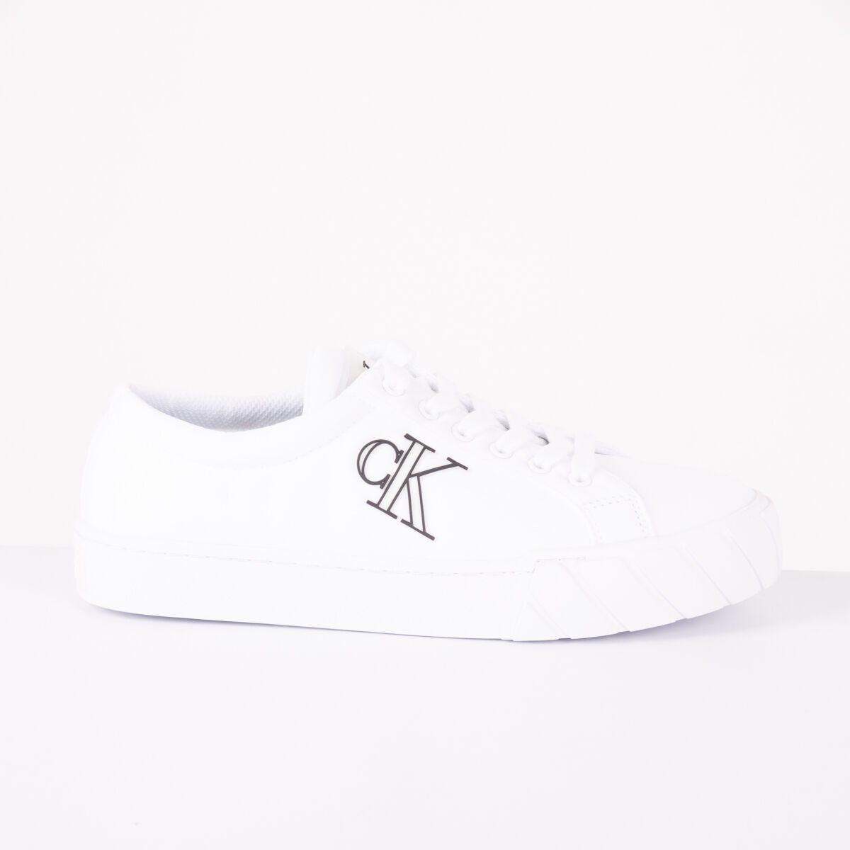 Zapatilla Mujer Calvin Klein