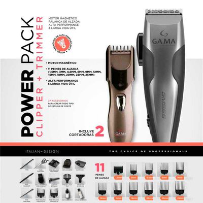 Imagen 2 del producto Cortapelo Gama GM566