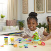 Masas y Plastilinas Animal Crew Rana y Los Colores Play-Doh