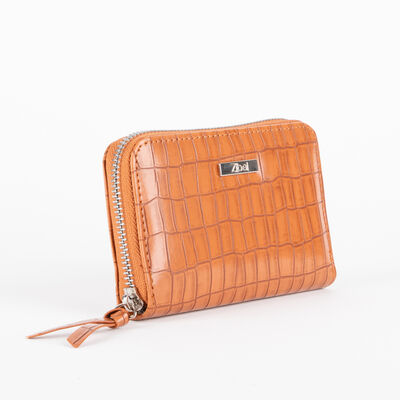 Imagen 2 del producto Billetera Café Zibel