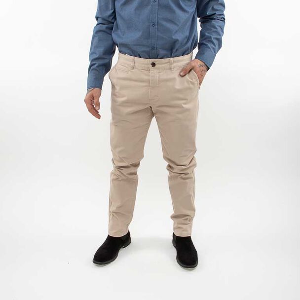 Pantalón Hombre Zibel