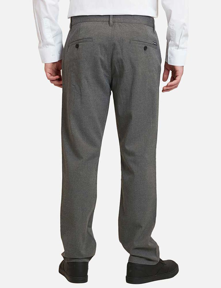 Pantalón Escolar Niño Maui