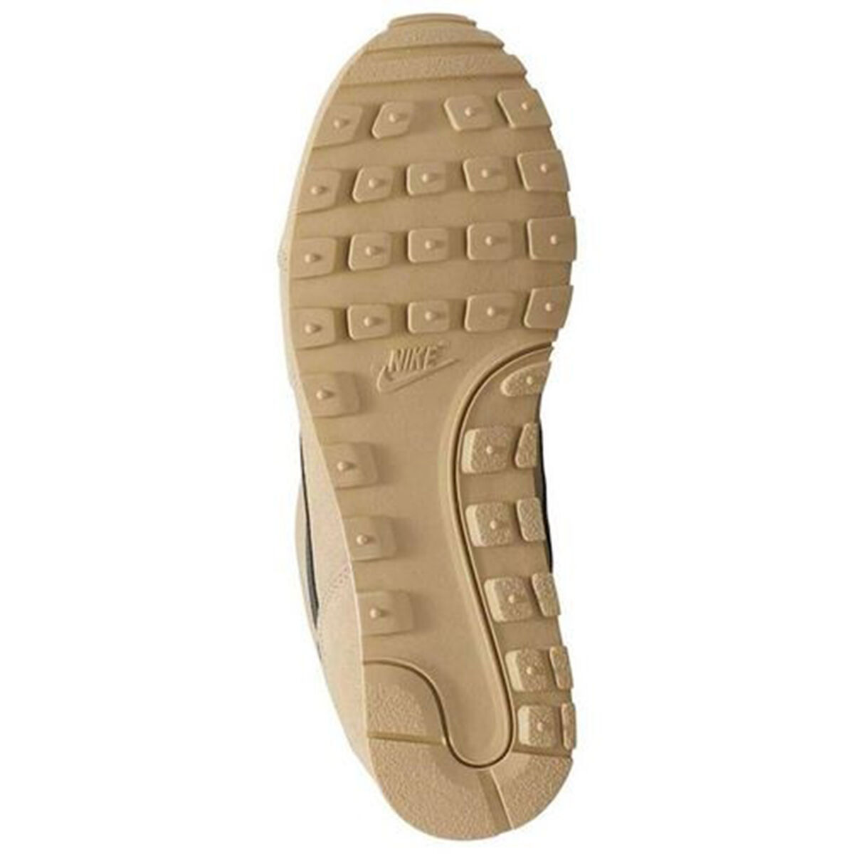 Zapatilla Hombre Nike Md Runner 2 Suede