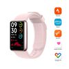 Smartwatch Lhotse Flow 3 Pink