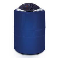 Lavadora Redonda Semi Automática Mademsa Twister 5100 4 kg.