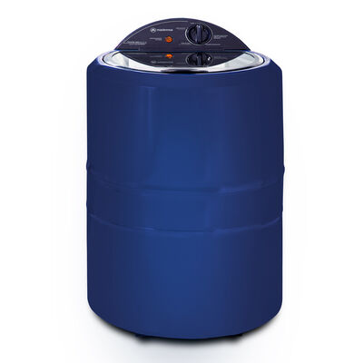 Imagen 1 del producto Lavadora Redonda Semi Automática Mademsa Twister 5100 4 kg.