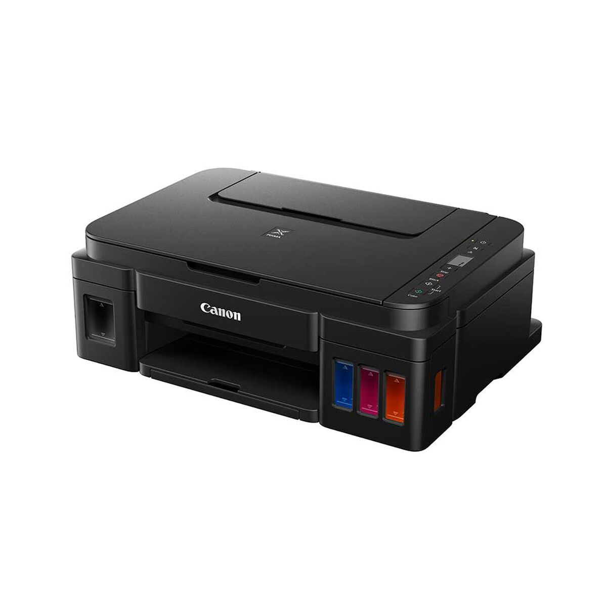 Multifuncional Canon Tinta Continua G2110