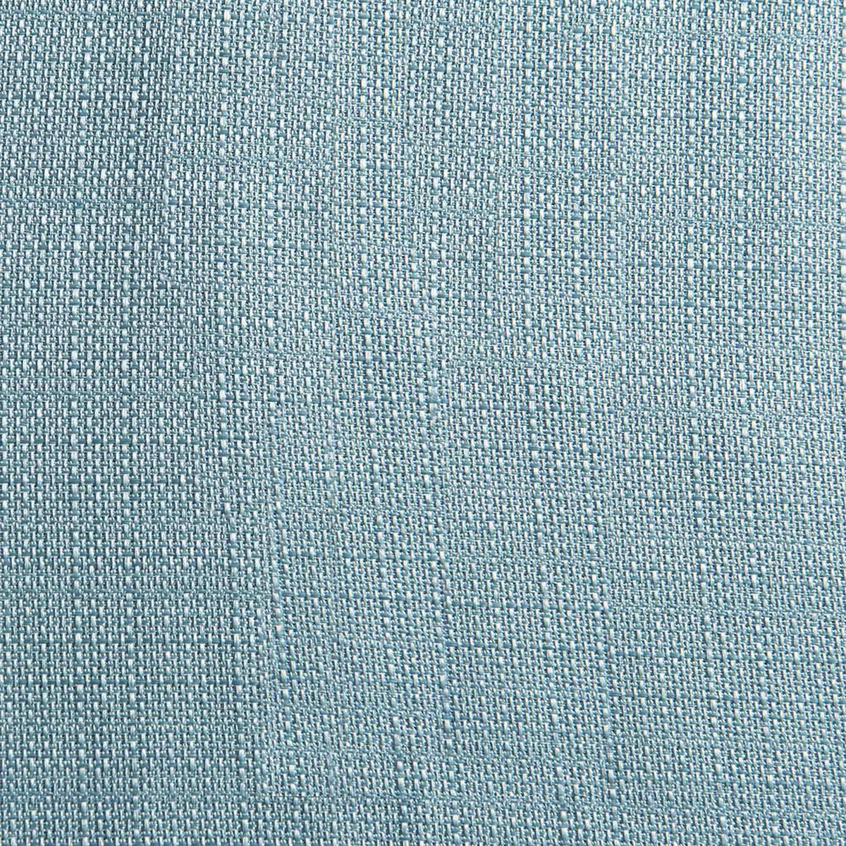 Set de Cortinas Mashini Atacama 140 x 220 cm Turquesa