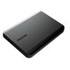 Disco Duro Externo Toshiba 2TB Canvio Basics A5