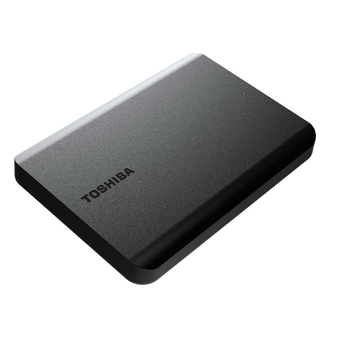 Disco Duro Externo Toshiba 2TB Canvio Basics A5