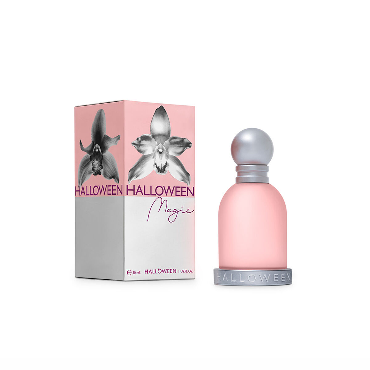 Perfume Mujer Magic Edt 30Ml Edición Limitada Halloween
