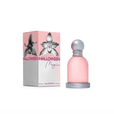 Perfume Mujer Magic Edt 30Ml Edición Limitada Halloween