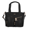 Cartera Madrid Secret Negro L