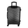 Maleta American Tourister Tesa 4,0 Negro 106 lts. Talla L