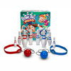 Juego Derriba Bolos