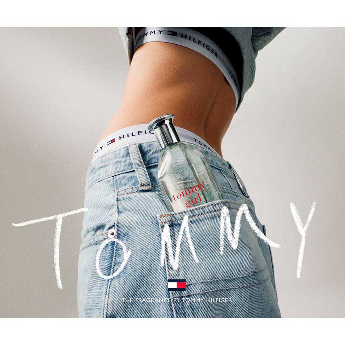 Perfume Tommy Girl Edt 30 ml Mujer