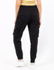 Pantalón de Buzo Jogger Mujer Icono