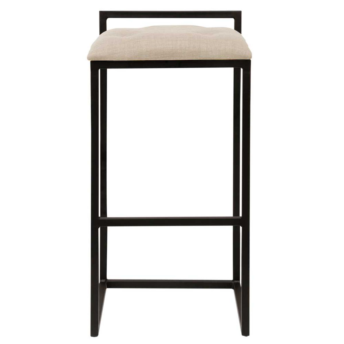 Pack 2 Sillas Mons Barcelona Beige