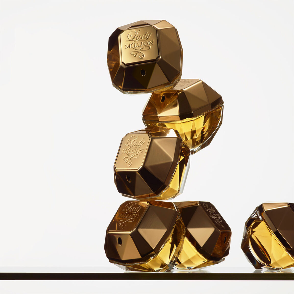 Perfume Lady Million EDP 30 ml