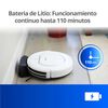 Aspiradora Robot Trapeadora Thor Dual T-Bot