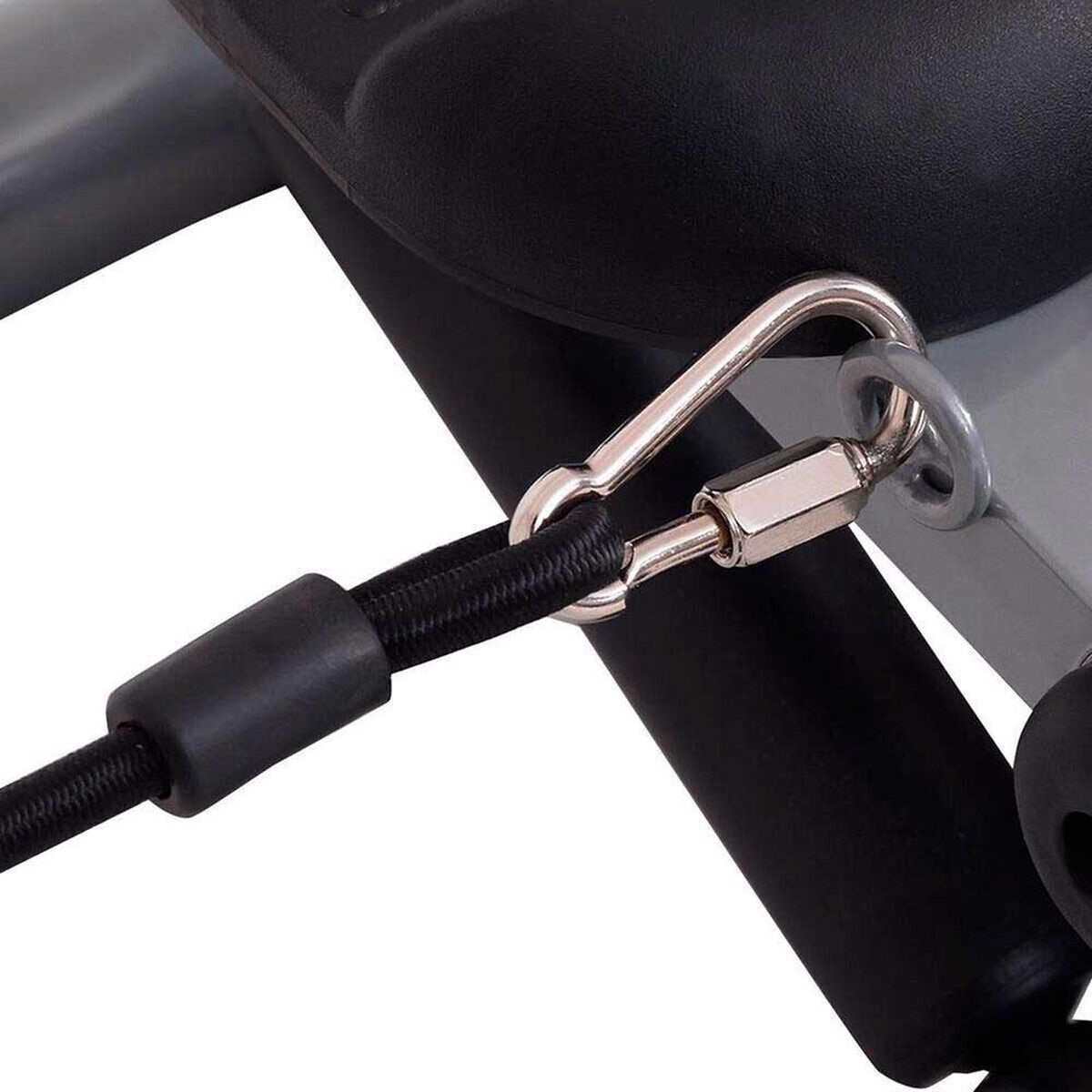 El&iacute;ptica Compacta con Bandas K-FIT