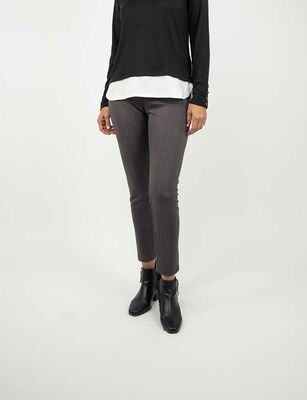 Imagen 1 del producto Leggins Mujer Portman Club Navy, Negro, Print-1, Print-2