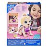Muñeca Baby Alive Bebé Hora De Comer Rubia