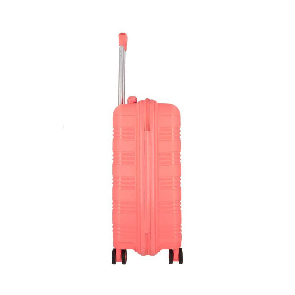 Maleta American Tourister Upstrike Rosado 40 lts. Talla S