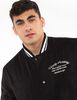Chaqueta Bomber Hombre Icono