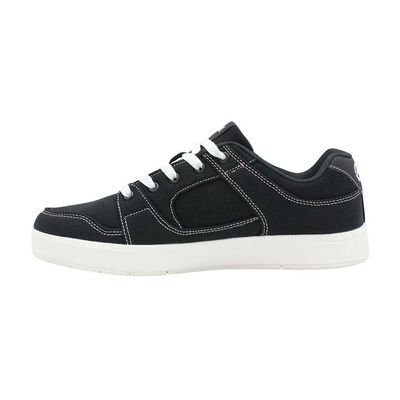 Imagen 2 del producto Zapatilla Urbana Hombre Ecko Negro