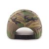 Jockey Los Angeles Dodgers Camo Grove Unisex ´47