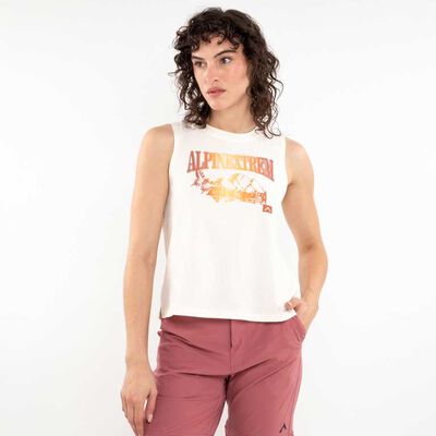 Polera Deportiva Mujer Lotto