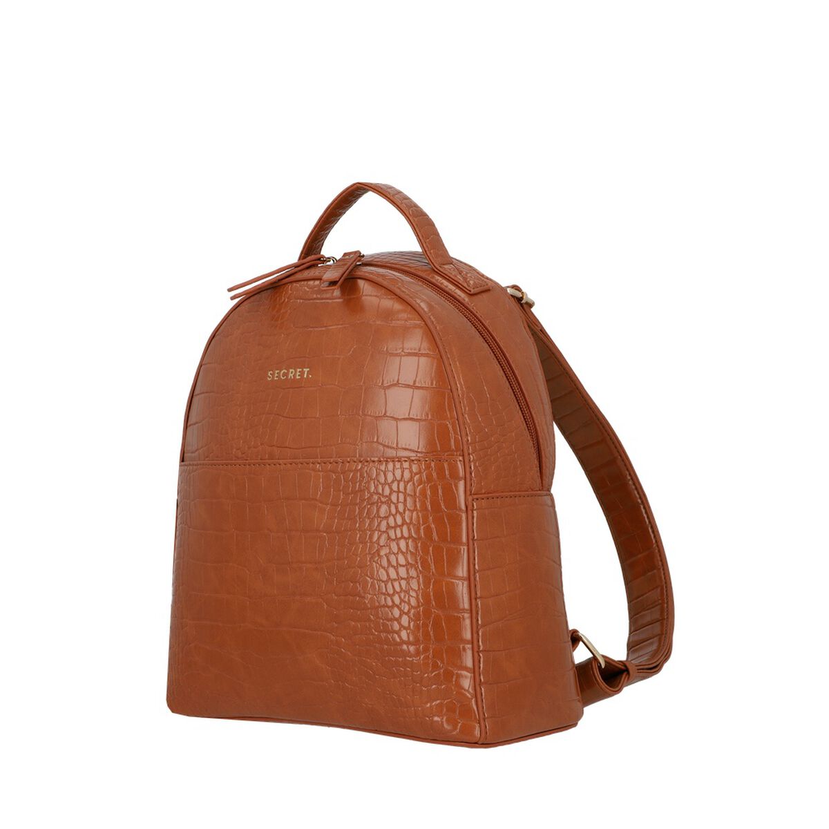 Mochila Secret Dakota ST6 M Caf&eacute;