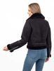 Chaqueta Aviador Mujer Fiorucci