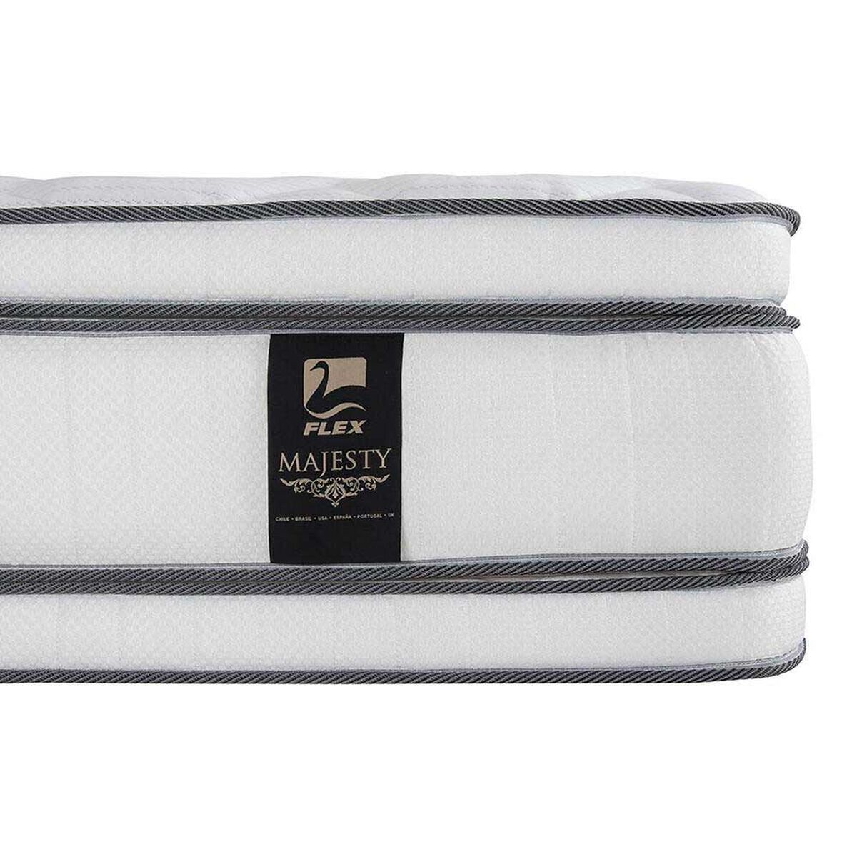 Colchon Majesty 2 Plazas