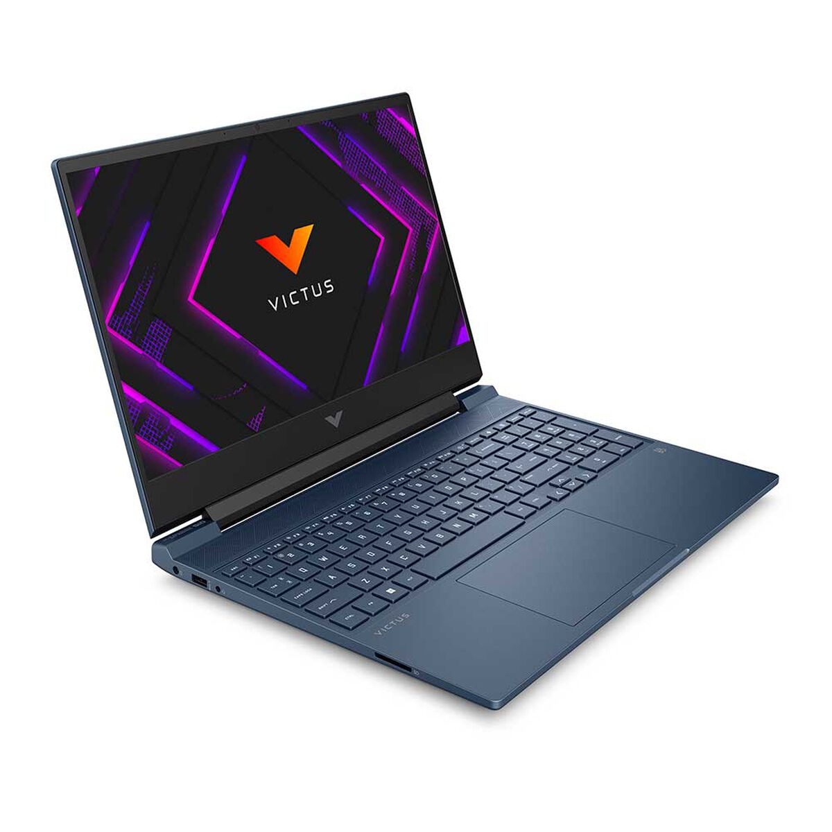 Notebook Gamer HP VICTUS 15-fa1013la Core i7 16GB RAM 1TB 15.6"