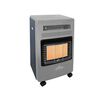 Estufa a Gas Ursus Trotter Grx-4200T 15 kg.