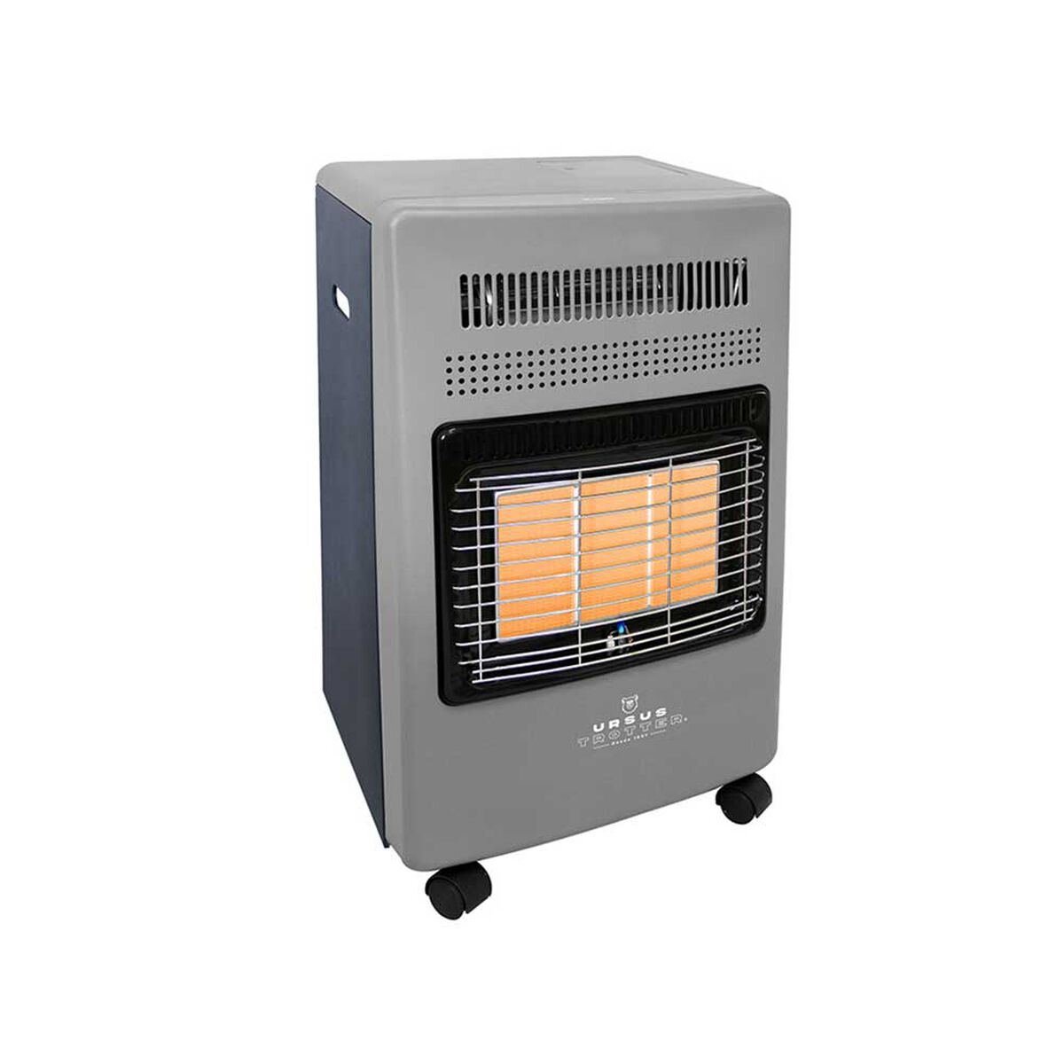 Estufa a Gas Ursus Trotter Grx-4200T 15 kg.