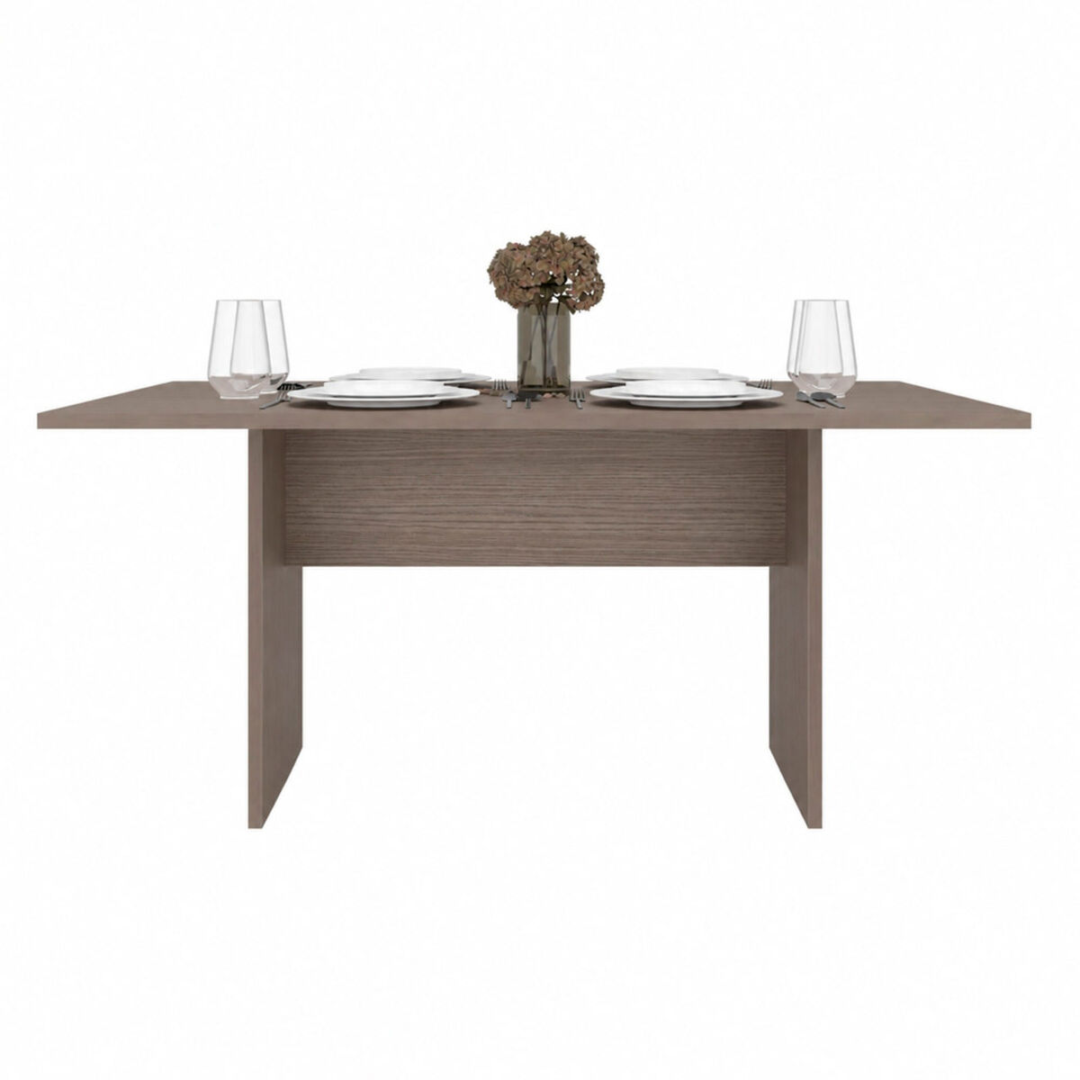 Mesa de Comedor Tuhome Beijing Positano