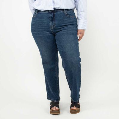 Jeans Mujer Extralindas
