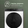 Lavadora Secadora Electrolux EFLWD12W 14 Kg Blanco