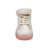 Zapatilla Urbana Ni&ntilde;a Chess