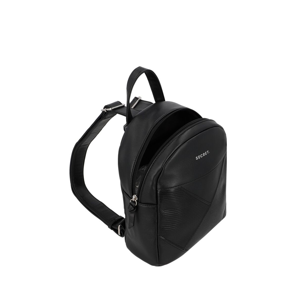 Mochila Secret Hungria ST6 S Negro