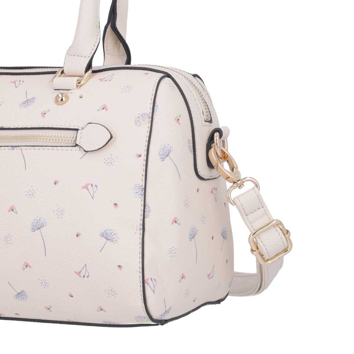 Cartera Paris Multicolor M Secret